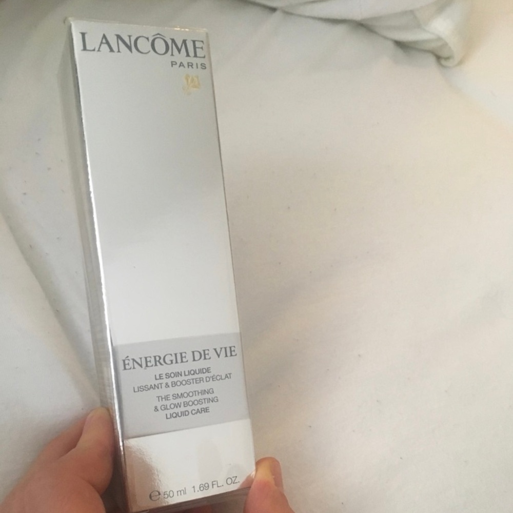 Lancome Paris Energie De Vie - 1.7 oz